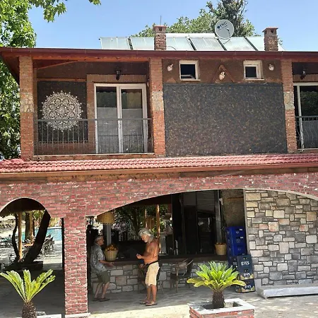 Balli Butik Restaurant Bar
