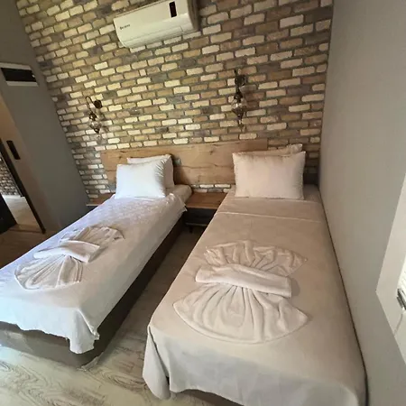 Hotel Balli Butik Restaurant Bar 3*