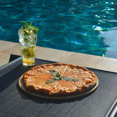 Balli Butik Restaurant Bar 3*