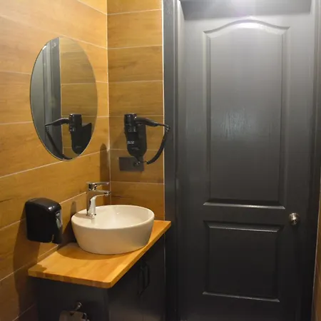 Balli Butik Restaurant Bar Hotel Kayakoy