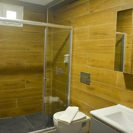 Balli Butik Restaurant Bar Hotel 3*
