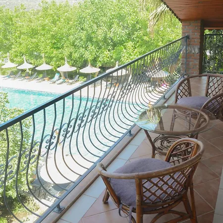 Hotel Balli Butik Restaurant Bar Kayakoy