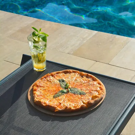 Balli Butik Restaurant Bar 3* Kayakoy