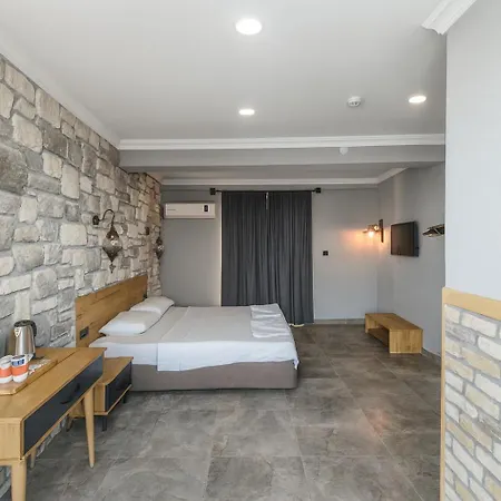 Balli Butik 3* Kayakoy