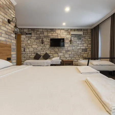 Balli Butik Hotel Kayakoy