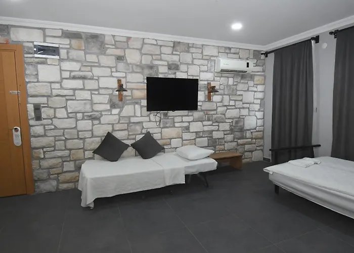 Hotel Balli Butik Kayakoy