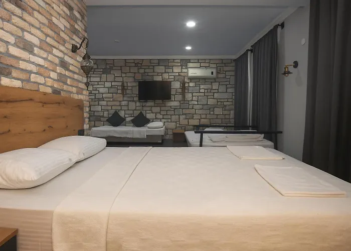 Hotel Balli Butik 3*