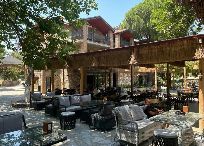 Hotel Balli Butik
