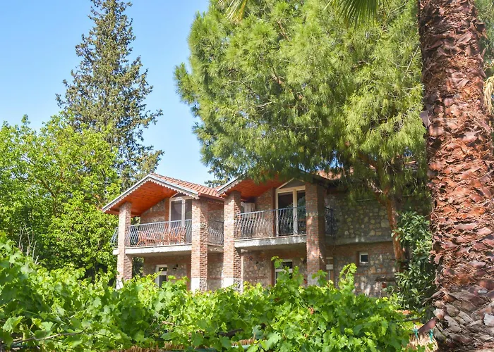 Balli Butik Hotel