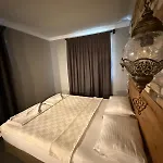 호텔 Balli Butik 카야코이
