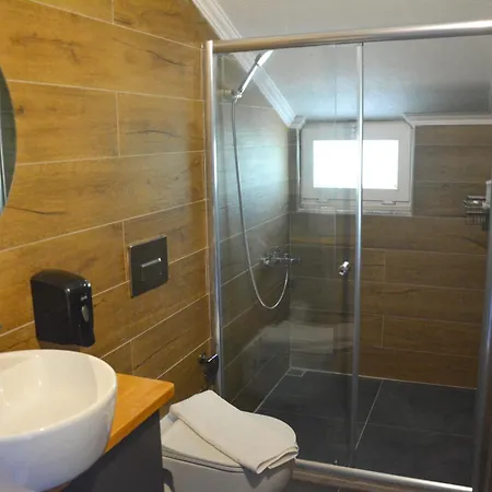 Hotell Balli Boutique & Restaurant Kayakoy