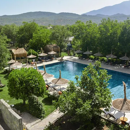 Balli Boutique Hotel & Restaurant فندق