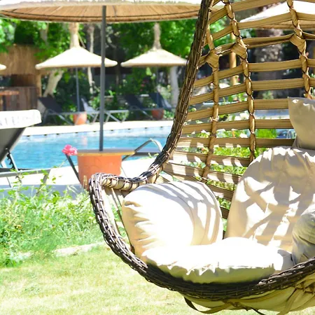 فندق Balli Boutique Hotel & Restaurant كاياكوي