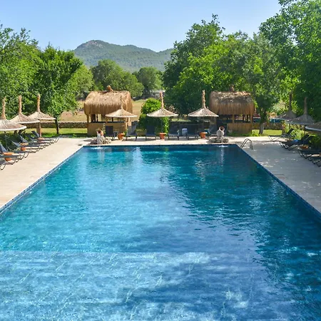 Balli Boutique Hotel & Restaurant