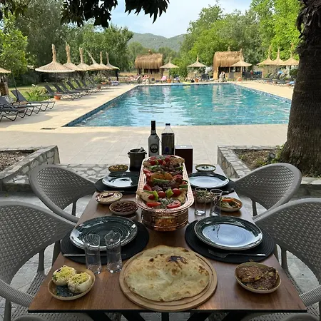Otel Balli Boutique & Restaurant Kayaköy