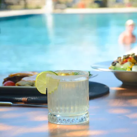 Balli Boutique Hotel & Restaurant