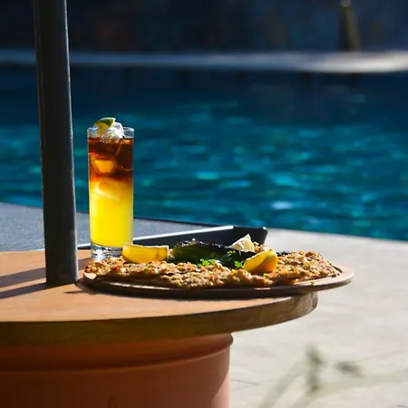 Balli Boutique Hotel & Restaurant فندق 3*