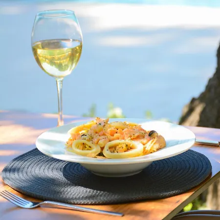 فندق Balli Boutique Hotel & Restaurant كاياكوي