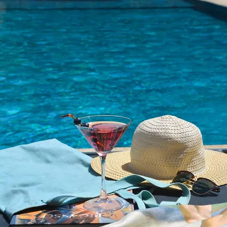 Hotell Balli Boutique & Restaurant