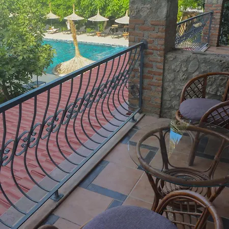 فندق Balli Boutique Hotel & Restaurant