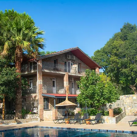 Balli Boutique & Restaurant Otel