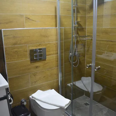 Balli Boutique & Restaurant Otel 3*