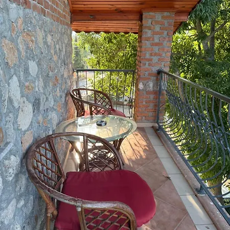 Balli Boutique & Restaurant 3* Kayaköy