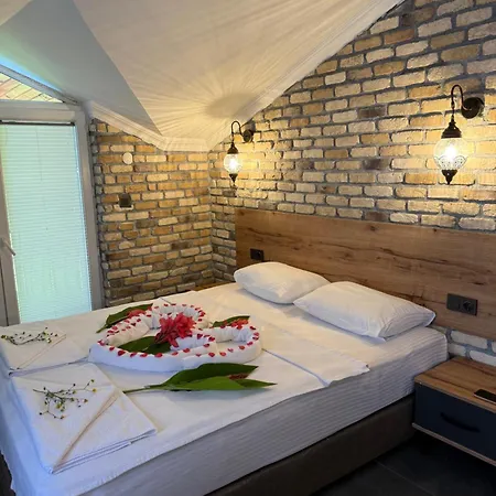 Balli Boutique Hotel & Restaurant