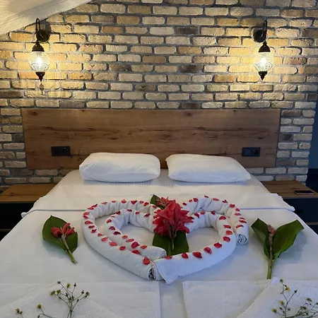 Balli Boutique Hotel & Restaurant كاياكوي