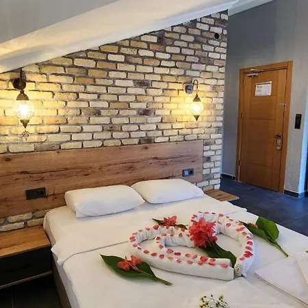 فندق Balli Boutique Hotel & Restaurant كاياكوي