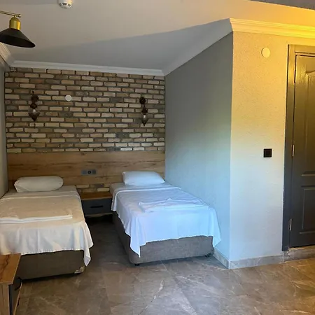 Balli Boutique & Restaurant Hotell Kayakoy