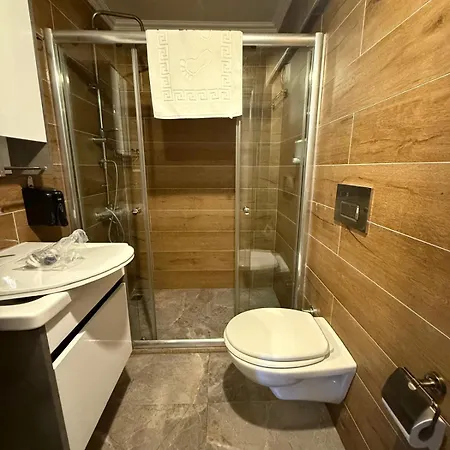 Balli Boutique Hotel & Restaurant