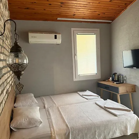 Hotell Balli Boutique & Restaurant Kayakoy
