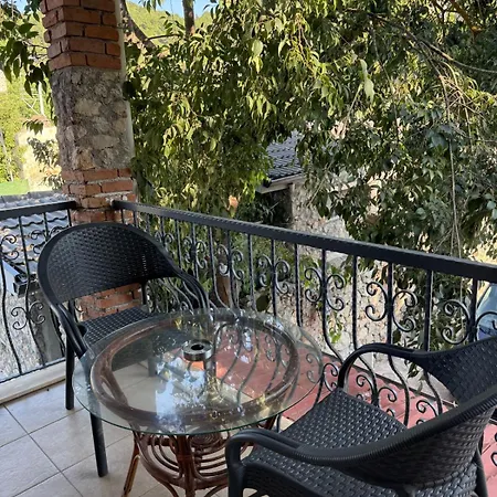 Balli Boutique Hotel & Restaurant فندق كاياكوي
