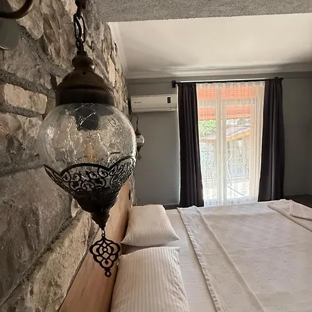 Hotell Balli Boutique & Restaurant