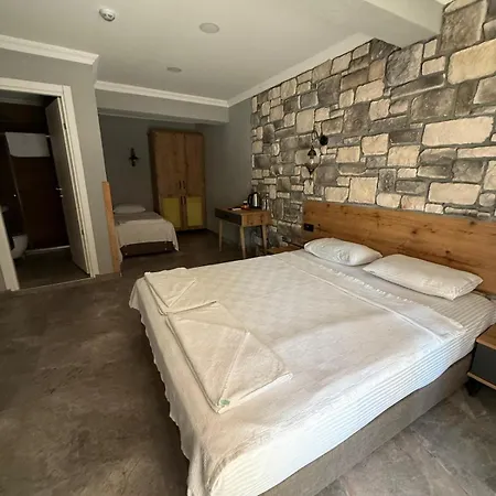 Balli Boutique Hotel & Restaurant 3* كاياكوي