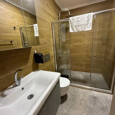فندق Balli Boutique Hotel & Restaurant
