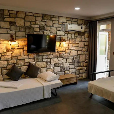 Balli Boutique & Restaurant Hotell Kayakoy
