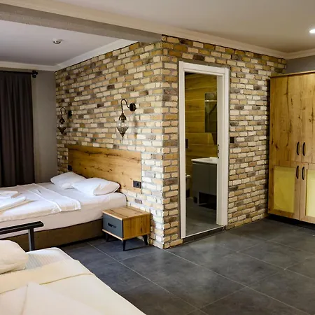 Hotell Balli Boutique & Restaurant Kayakoy