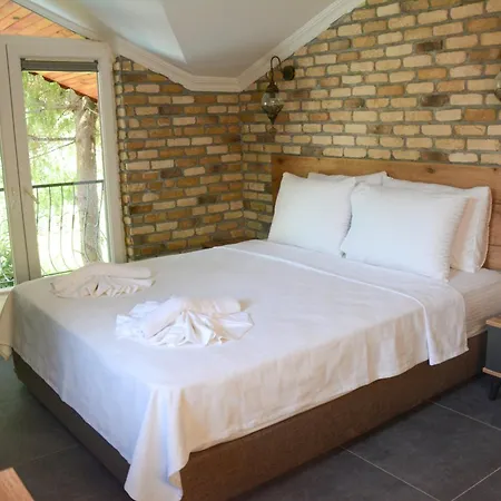 Otel Balli Boutique & Restaurant