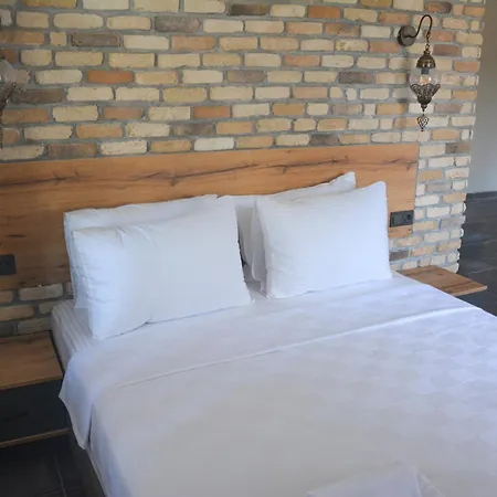Balli Boutique & Restaurant Kayaköy