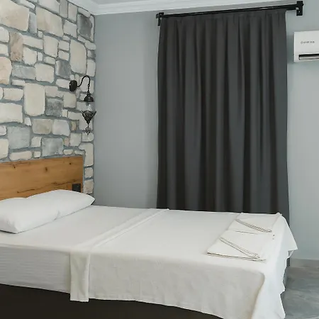 Hotell Balli Boutique & Restaurant 3*