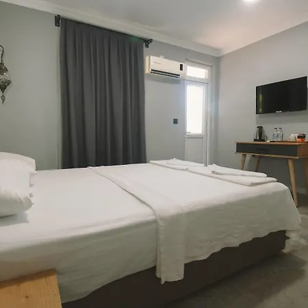Balli Boutique & Restaurant Otel 3*