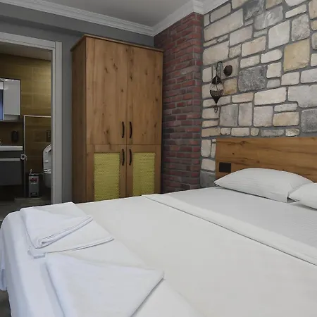 Otel Balli Boutique & Restaurant
