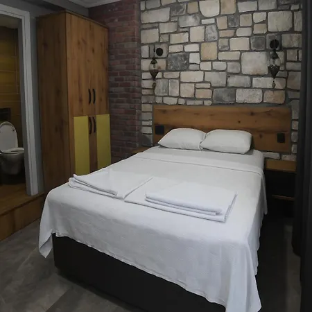 Hotell Balli Boutique & Restaurant 3*