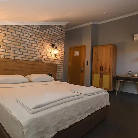 Balli Boutique & Restaurant Hotell Kayakoy