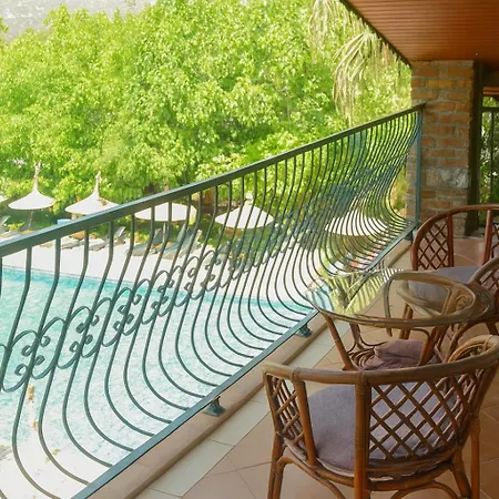 Balli Boutique & Restaurant Hotell
