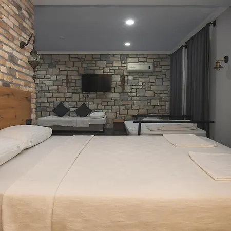 Balli Boutique & Restaurant Hotell Kayakoy