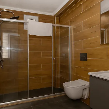 Hotell Balli Boutique & Restaurant