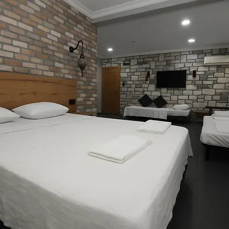Balli Boutique & Restaurant Hotell Kayakoy